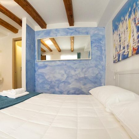 Piazza Grande City Residence Trieste Chambre photo