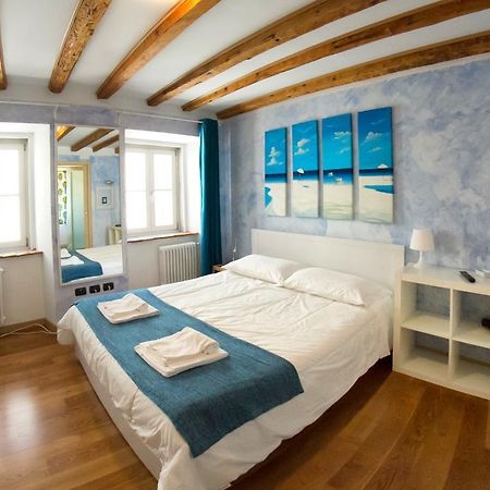 Piazza Grande City Residence Trieste Chambre photo