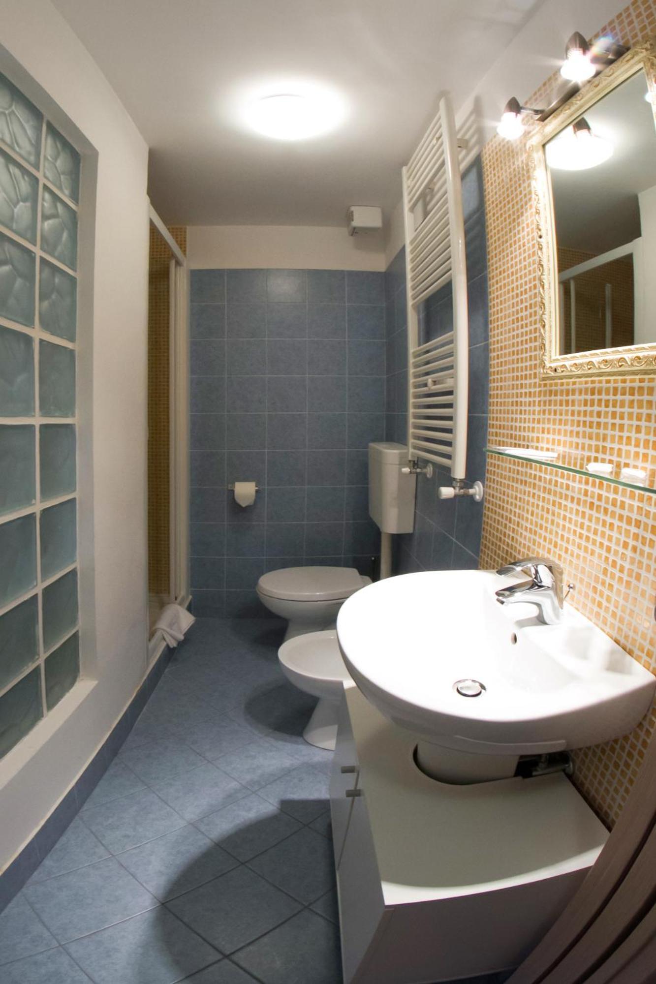 Piazza Grande City Residence Trieste Chambre photo