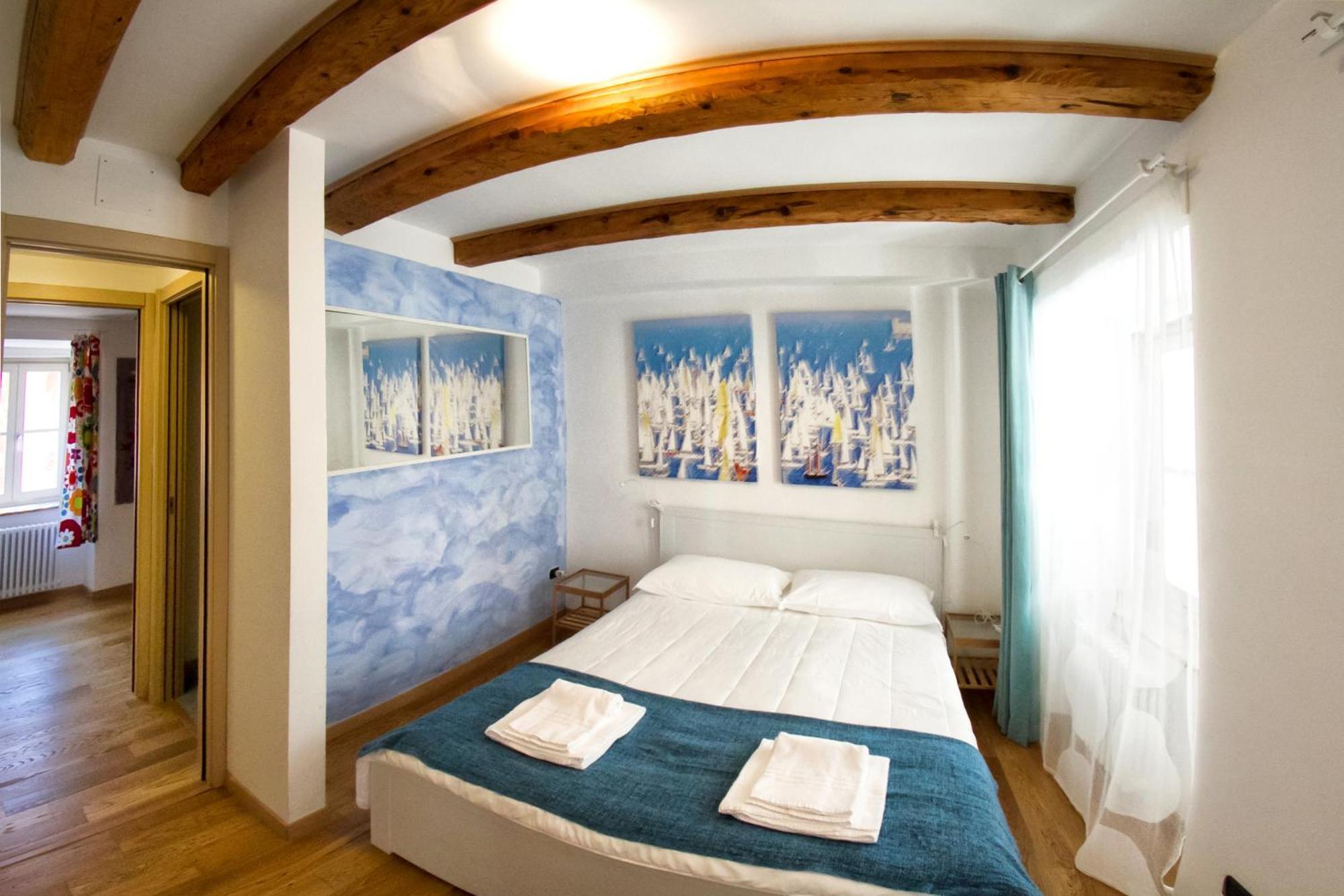 Piazza Grande City Residence Trieste Chambre photo