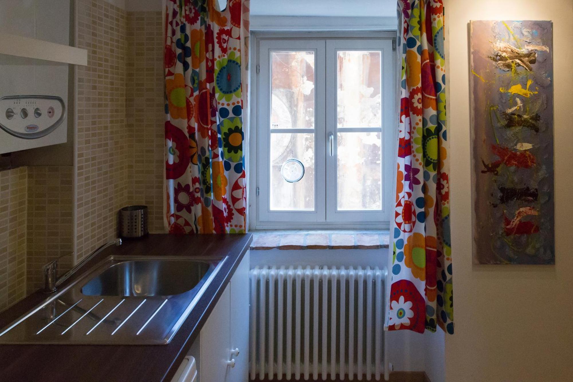 Piazza Grande City Residence Trieste Chambre photo