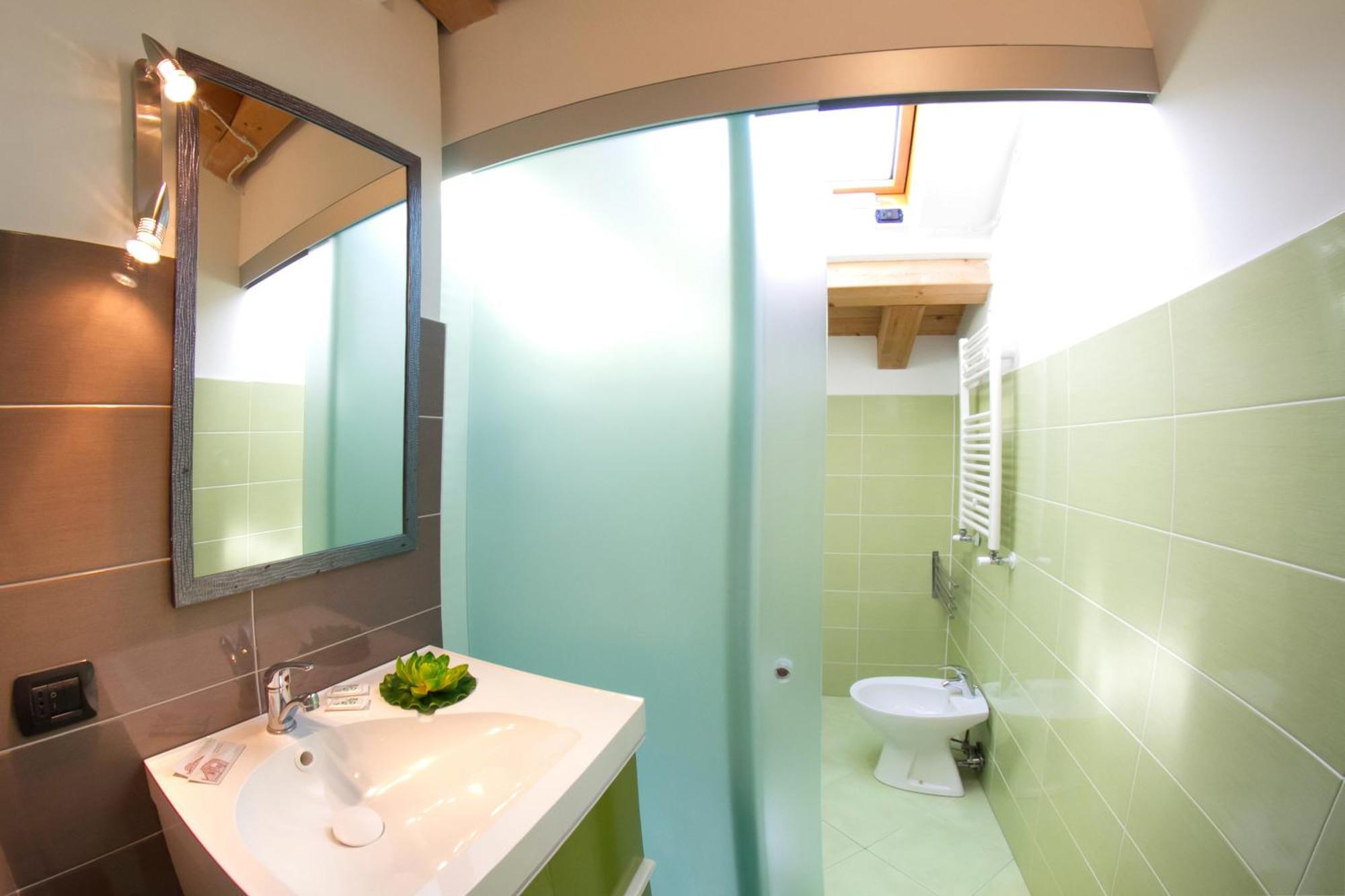 Piazza Grande City Residence Trieste Chambre photo
