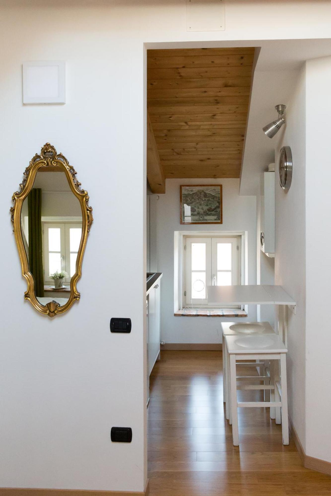 Piazza Grande City Residence Trieste Chambre photo