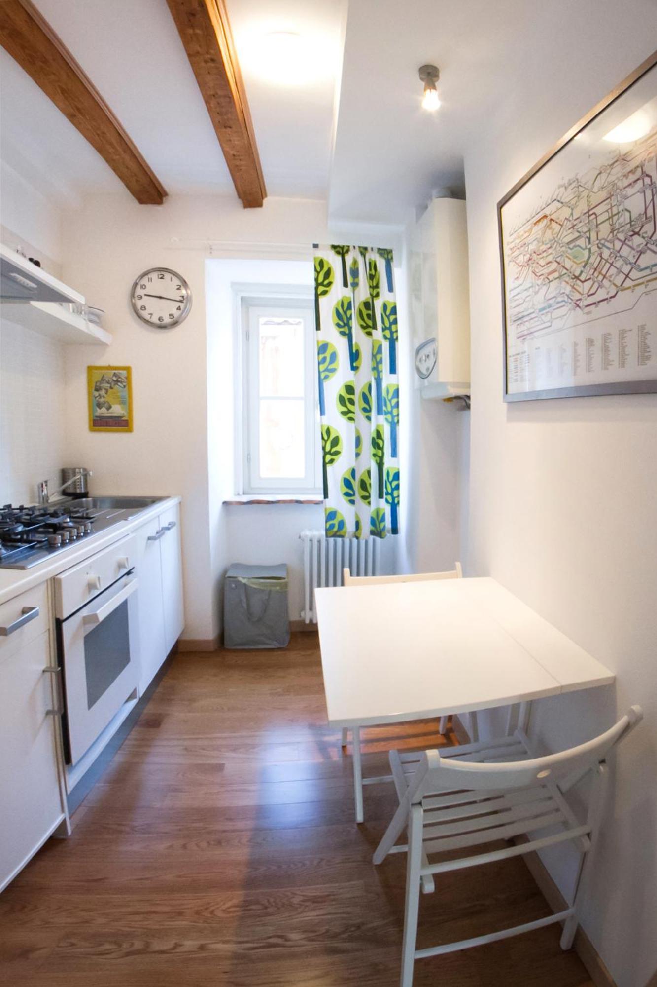 Piazza Grande City Residence Trieste Chambre photo