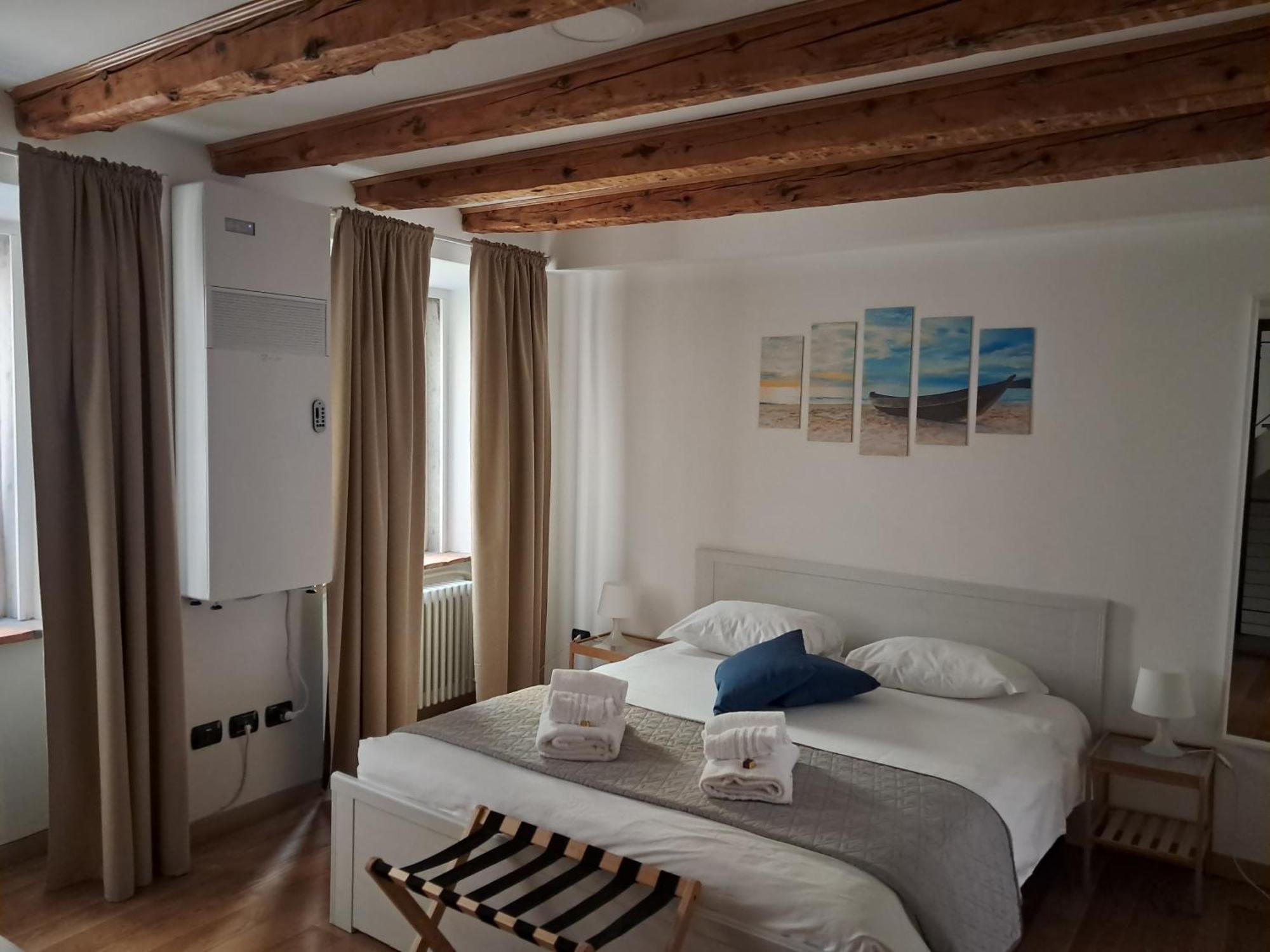 Piazza Grande City Residence Trieste Extérieur photo
