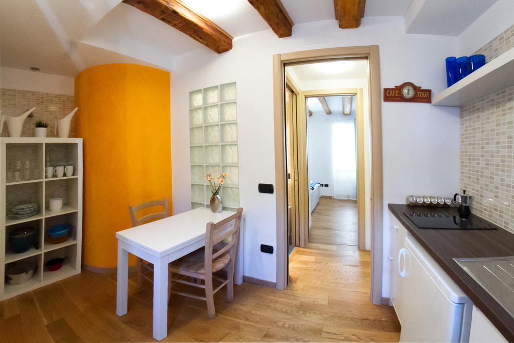 Piazza Grande City Residence Trieste Chambre photo