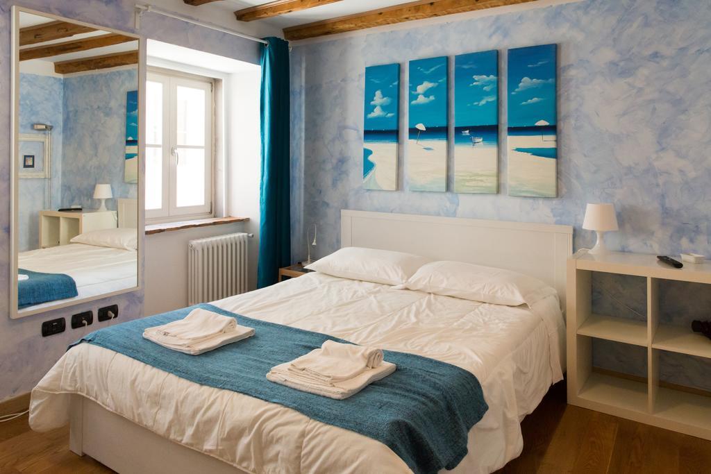 Piazza Grande City Residence Trieste Extérieur photo
