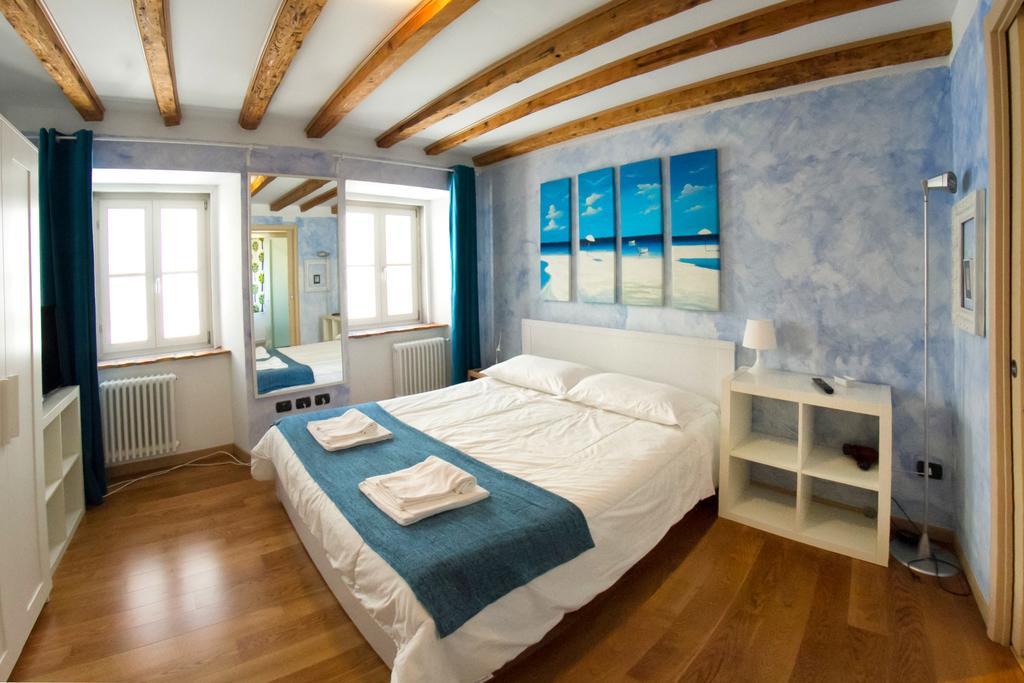 Piazza Grande City Residence Trieste Chambre photo