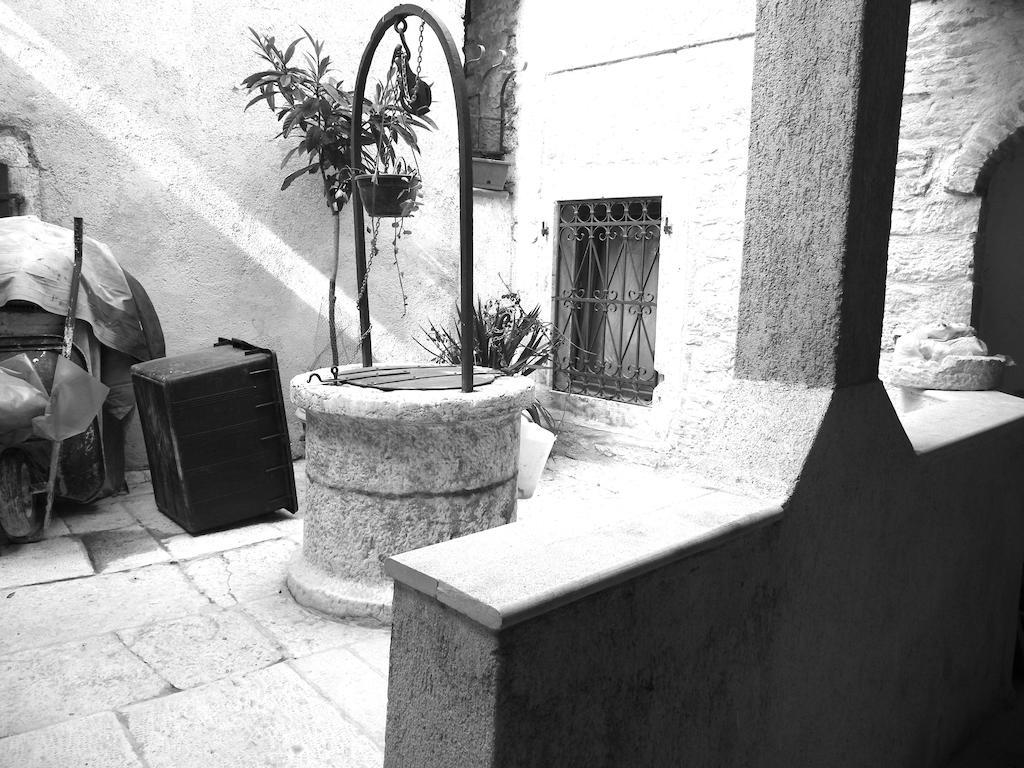 Piazza Grande City Residence Trieste Extérieur photo