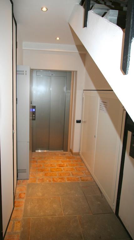 Piazza Grande City Residence Trieste Extérieur photo