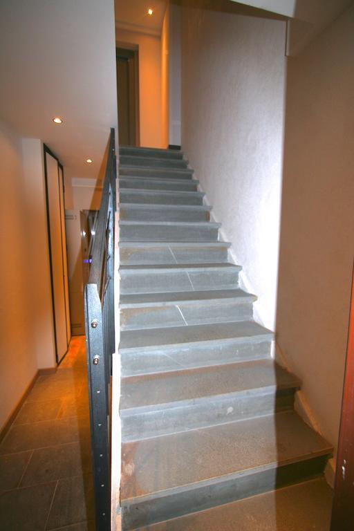 Piazza Grande City Residence Trieste Extérieur photo