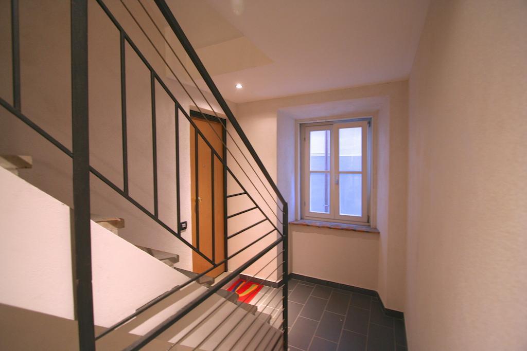 Piazza Grande City Residence Trieste Extérieur photo