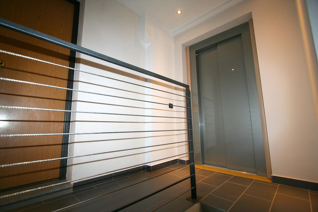 Piazza Grande City Residence Trieste Extérieur photo
