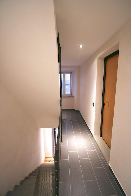 Piazza Grande City Residence Trieste Extérieur photo