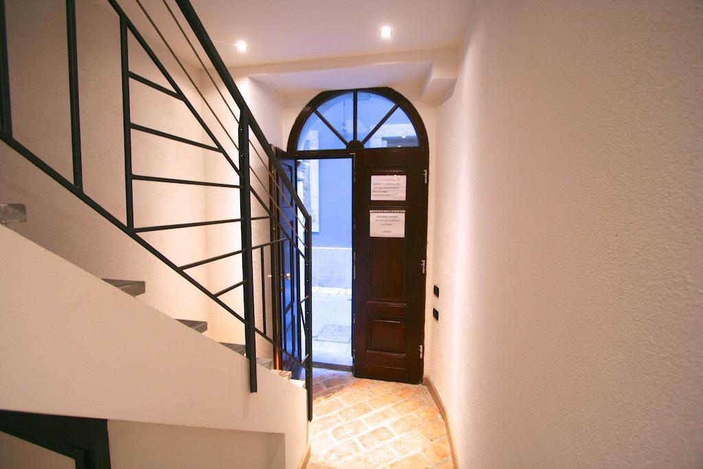 Piazza Grande City Residence Trieste Extérieur photo