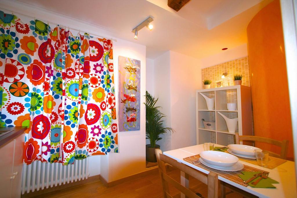 Piazza Grande City Residence Trieste Chambre photo