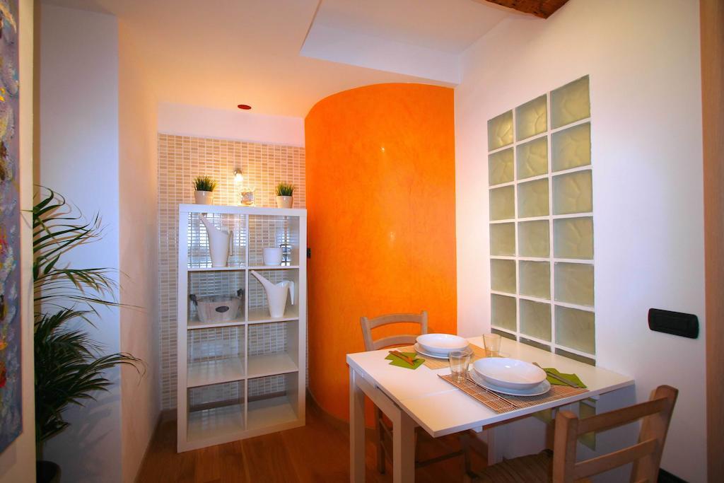 Piazza Grande City Residence Trieste Chambre photo