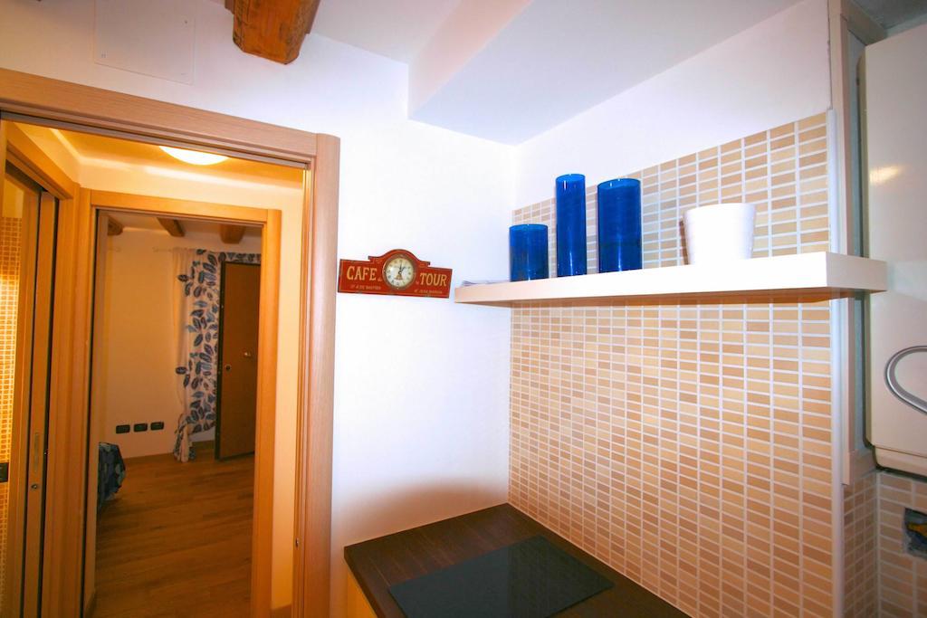 Piazza Grande City Residence Trieste Chambre photo