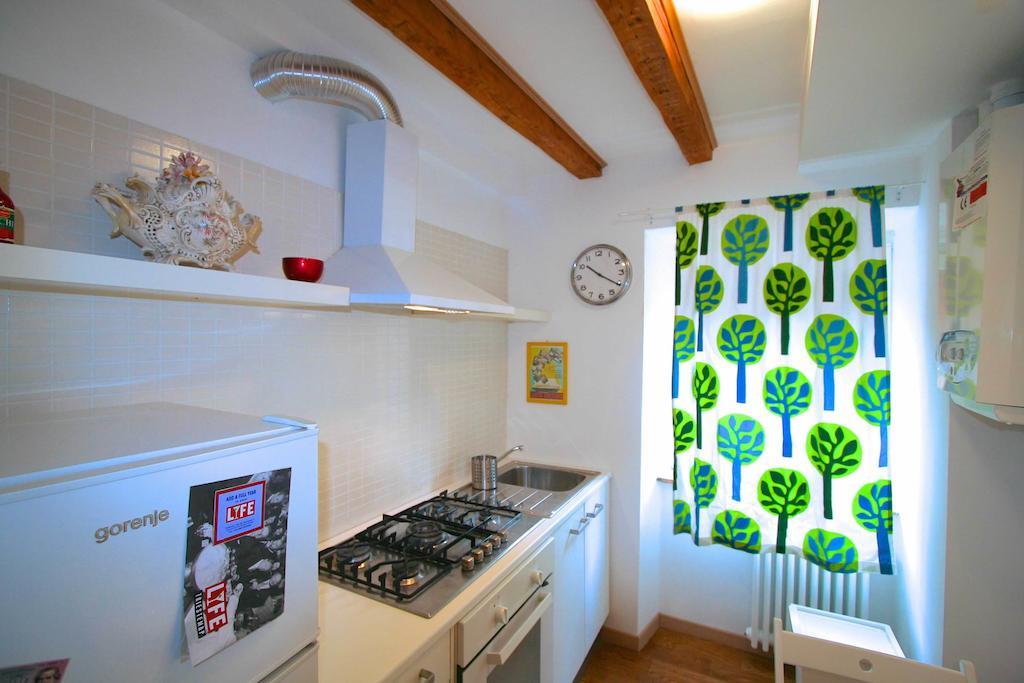 Piazza Grande City Residence Trieste Chambre photo