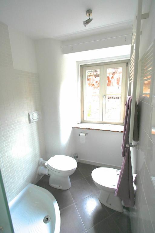 Piazza Grande City Residence Trieste Chambre photo