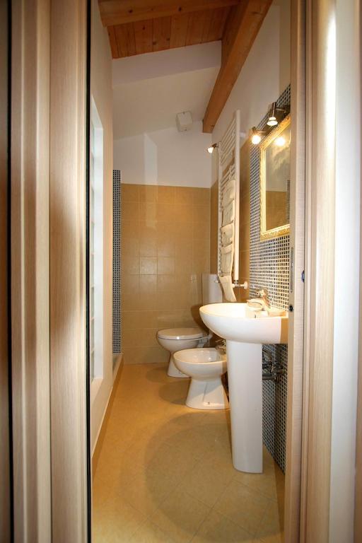 Piazza Grande City Residence Trieste Chambre photo