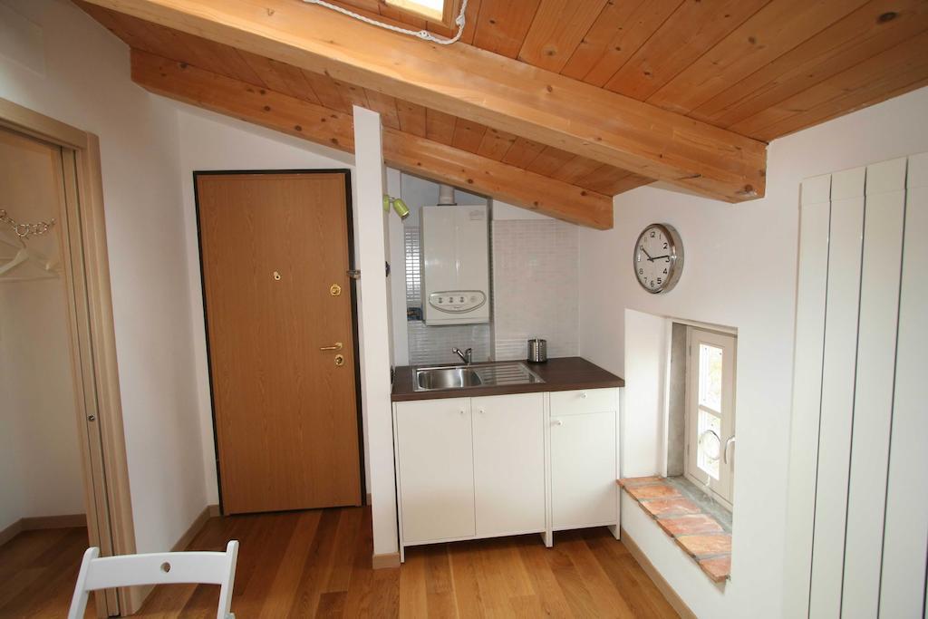 Piazza Grande City Residence Trieste Extérieur photo
