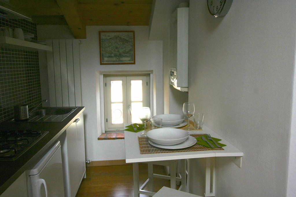 Piazza Grande City Residence Trieste Chambre photo
