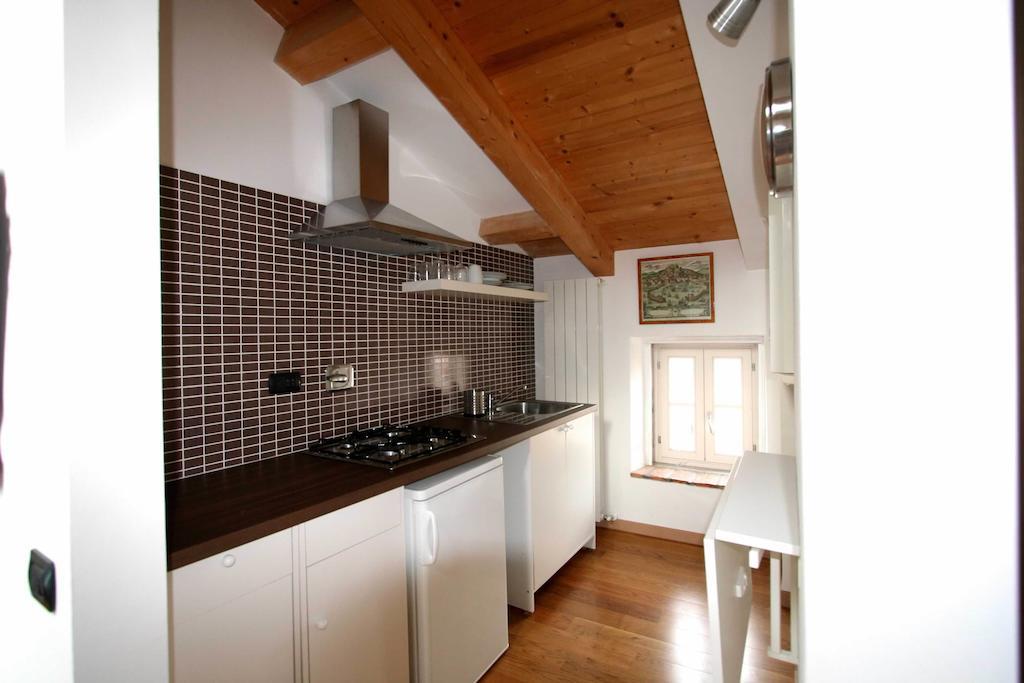 Piazza Grande City Residence Trieste Chambre photo